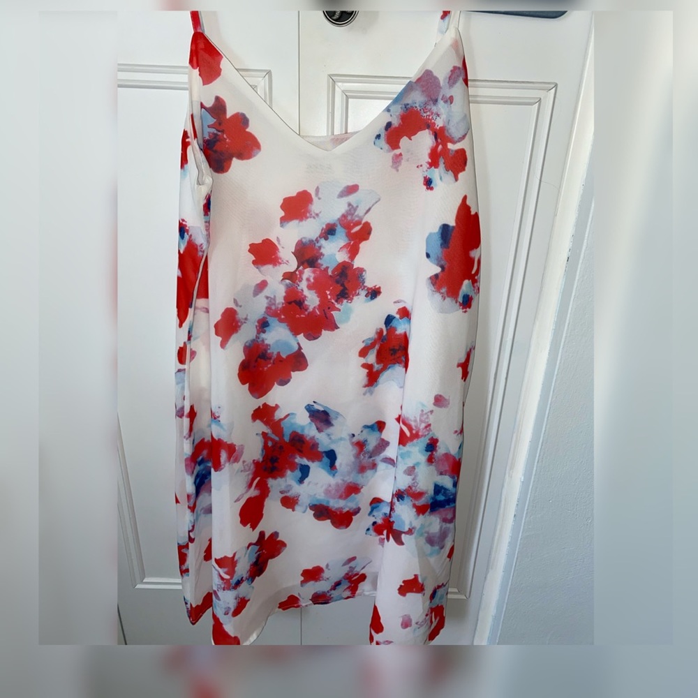 Sun Dress